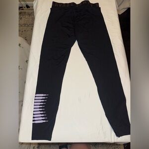 Savage Fenty Leggings